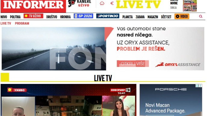 Moguća kritika, bez vređanja